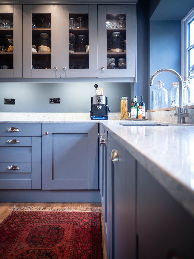 Kitchen designers in Bridnorth