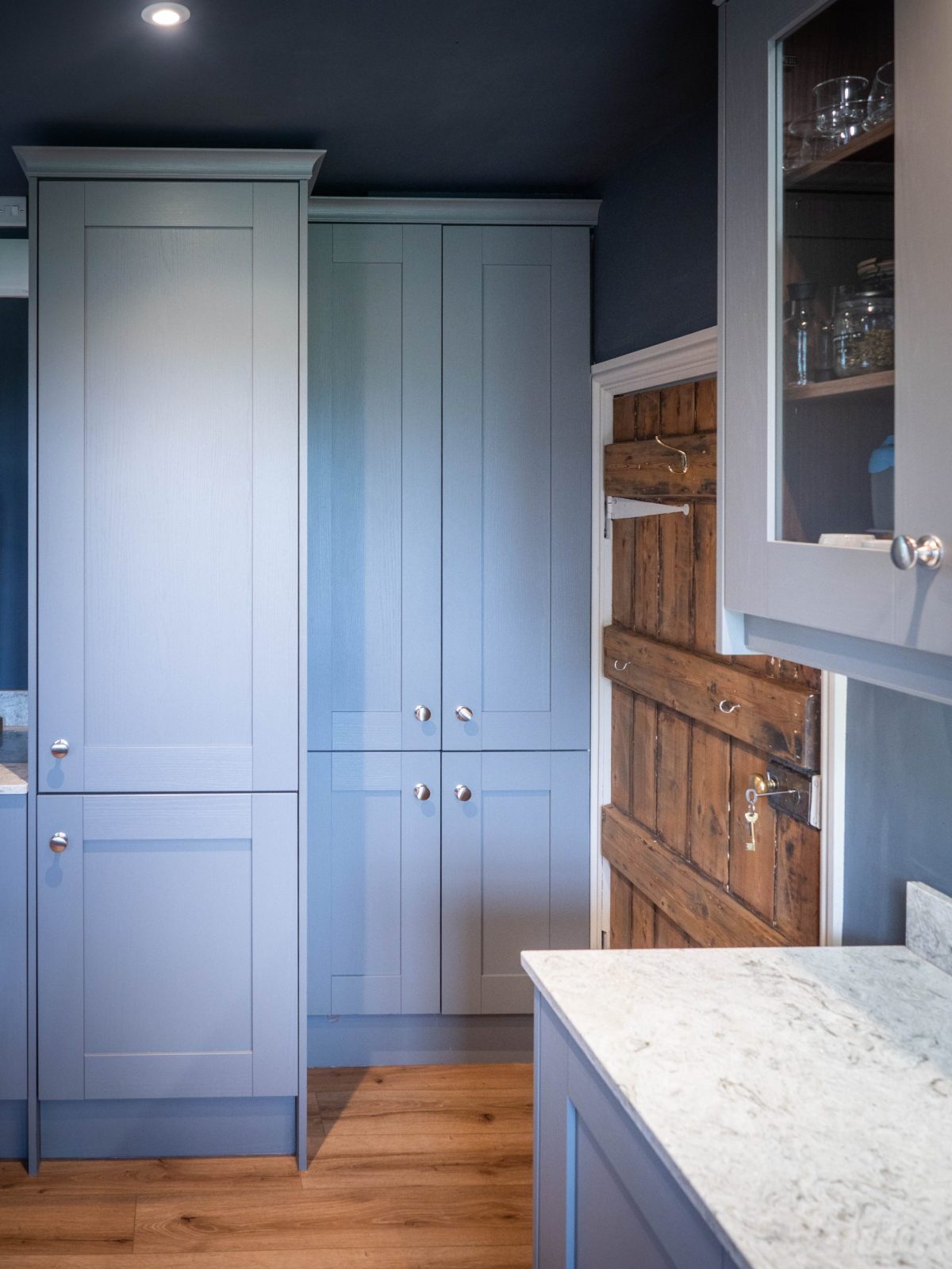 Kitchen designers in Bridnorth