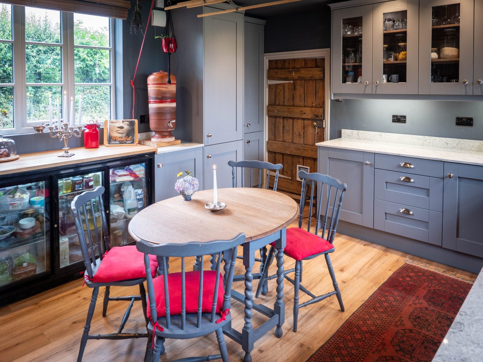 Kitchen designers in Bridnorth