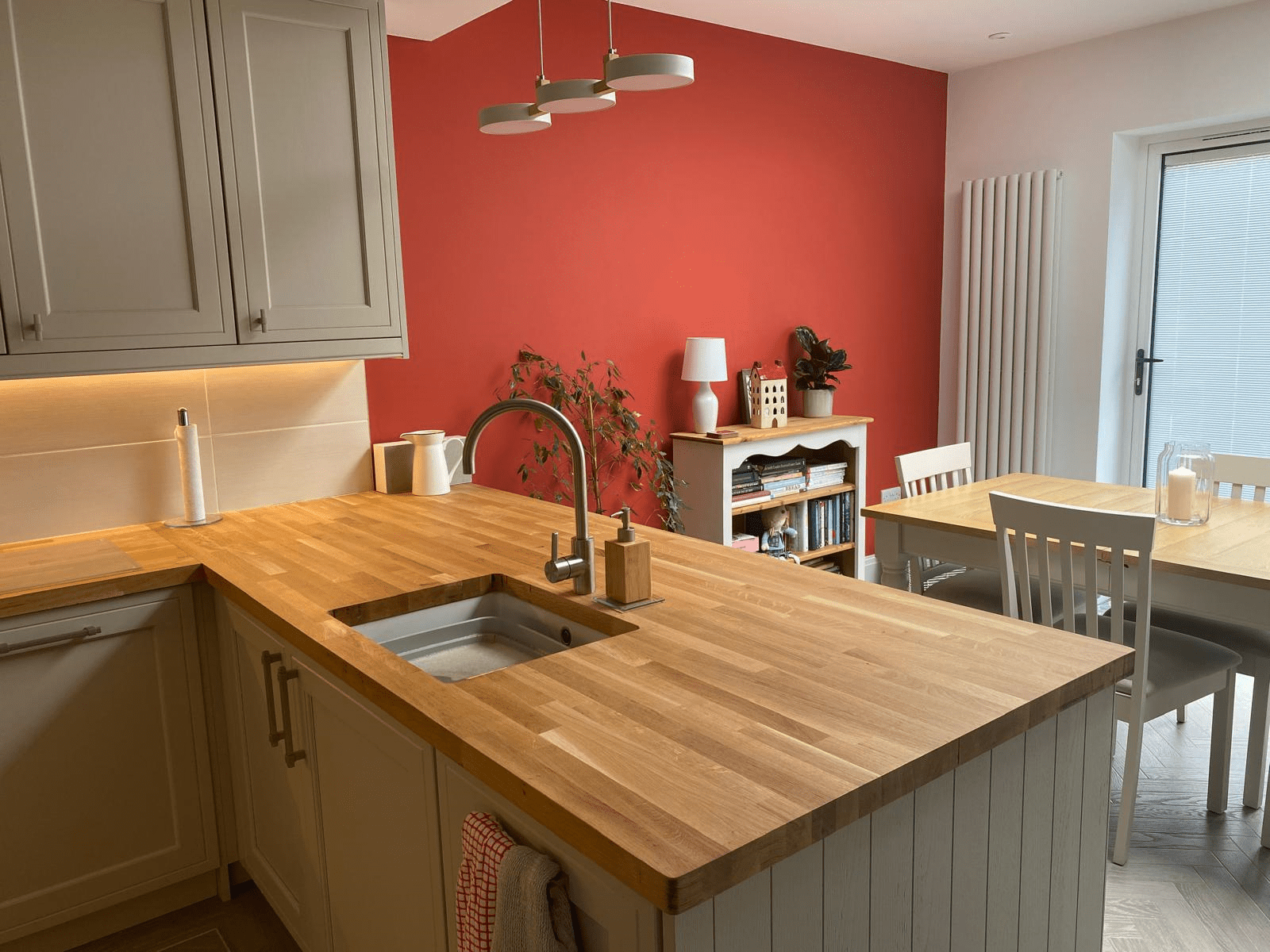 Fitted kitchens Bridgnorth