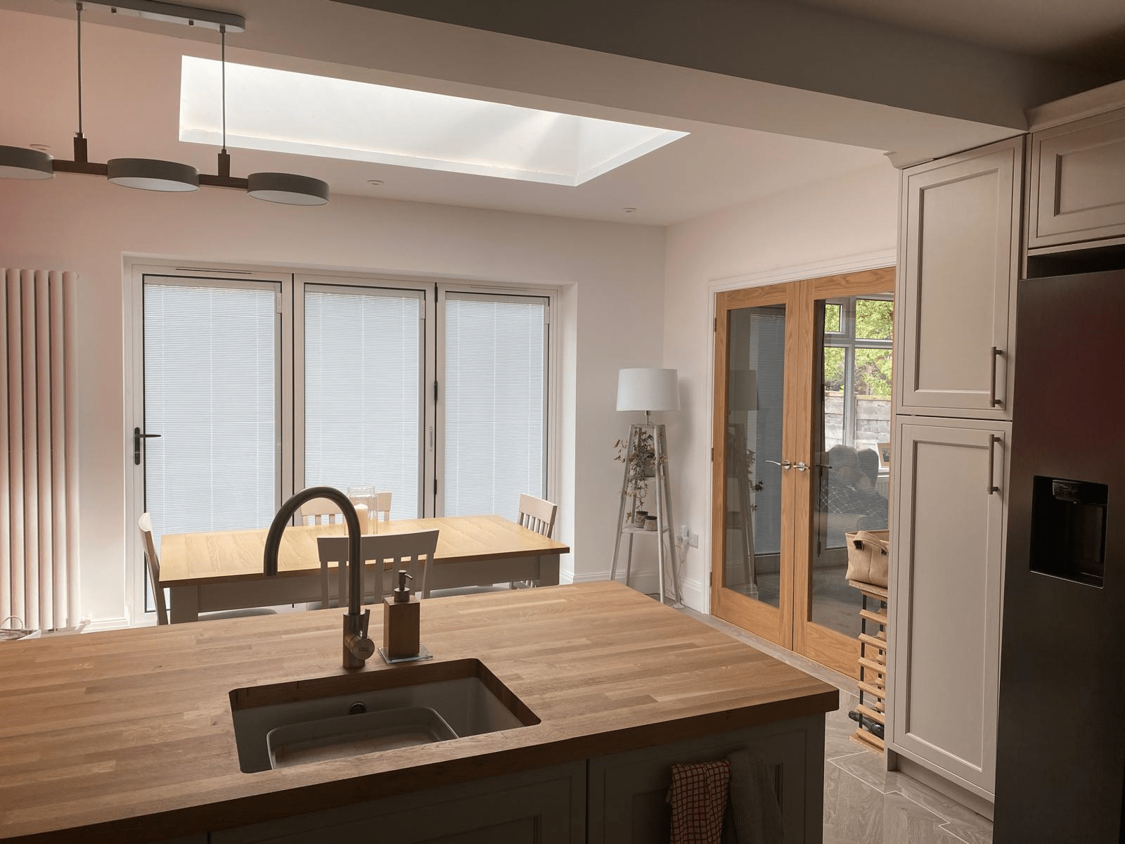 kitchen designers Shropshire